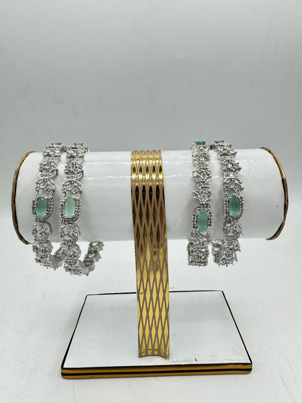 Marquise Bangle
