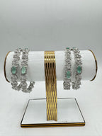 Marquise Bangle