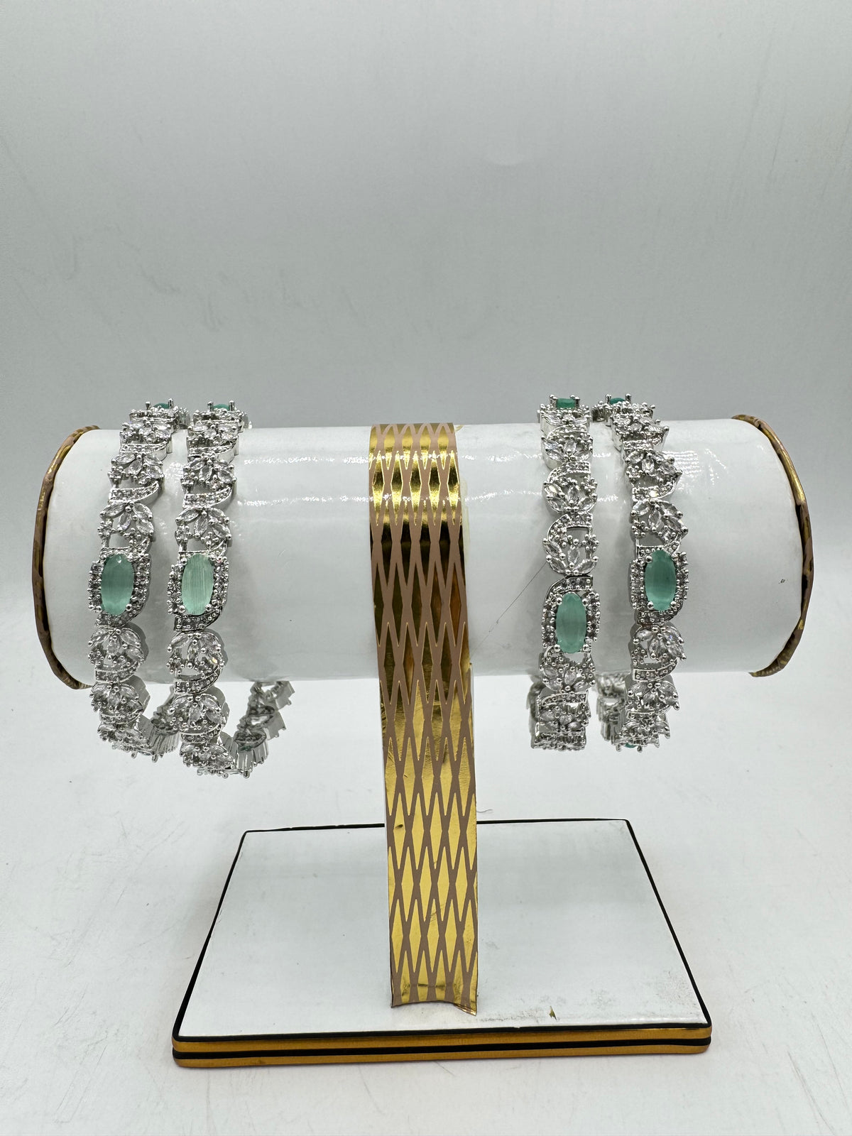 Marquise Bangle