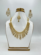 Chandelier Cluster
