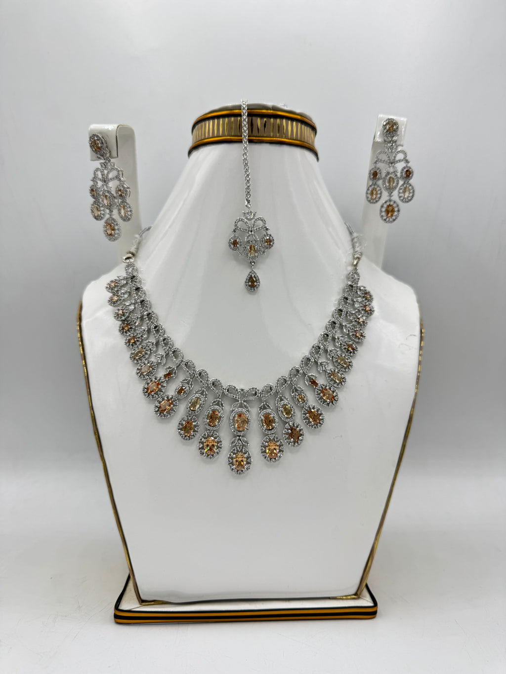 Chandelier Tassel