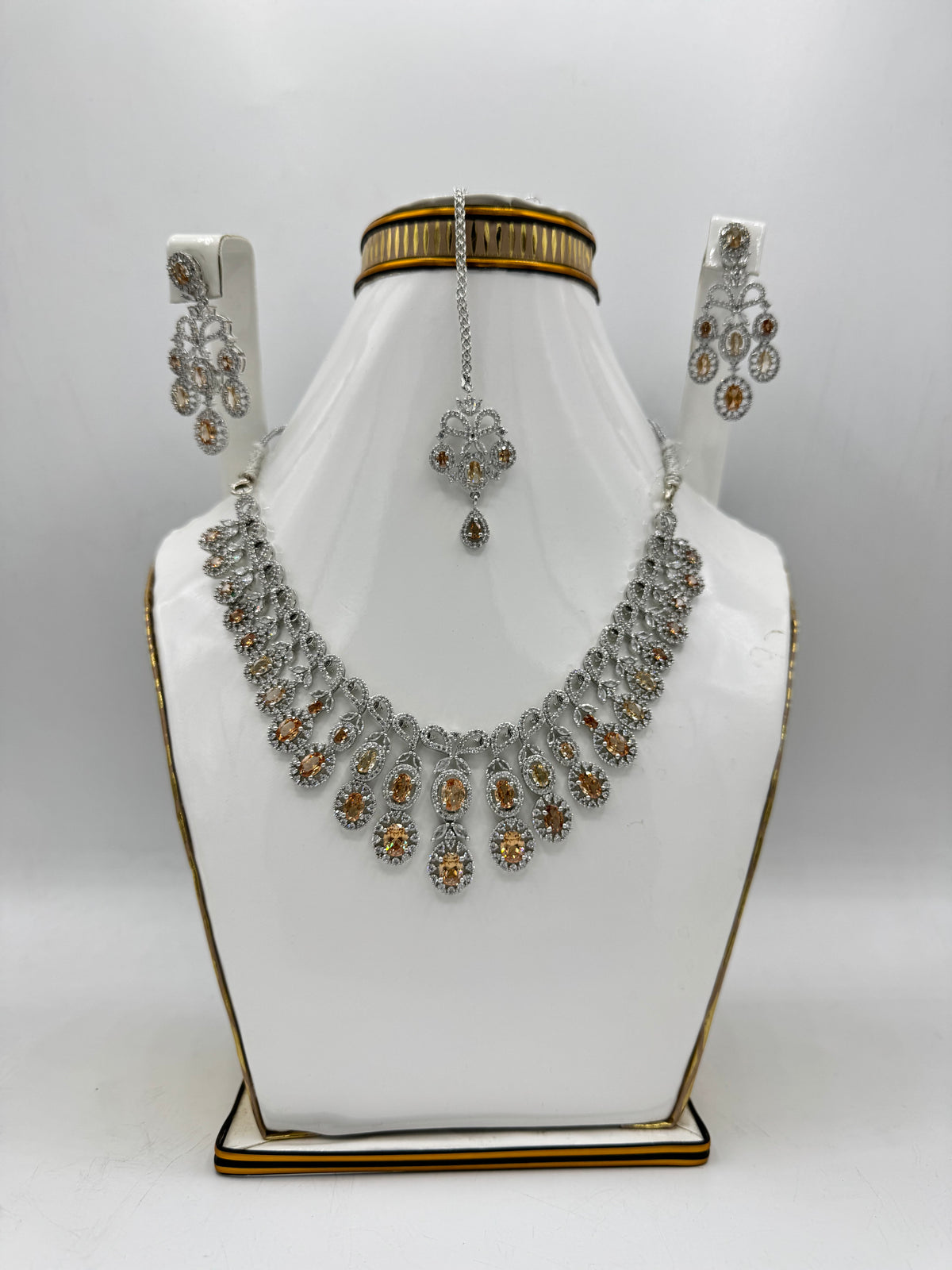 Chandelier Tassel