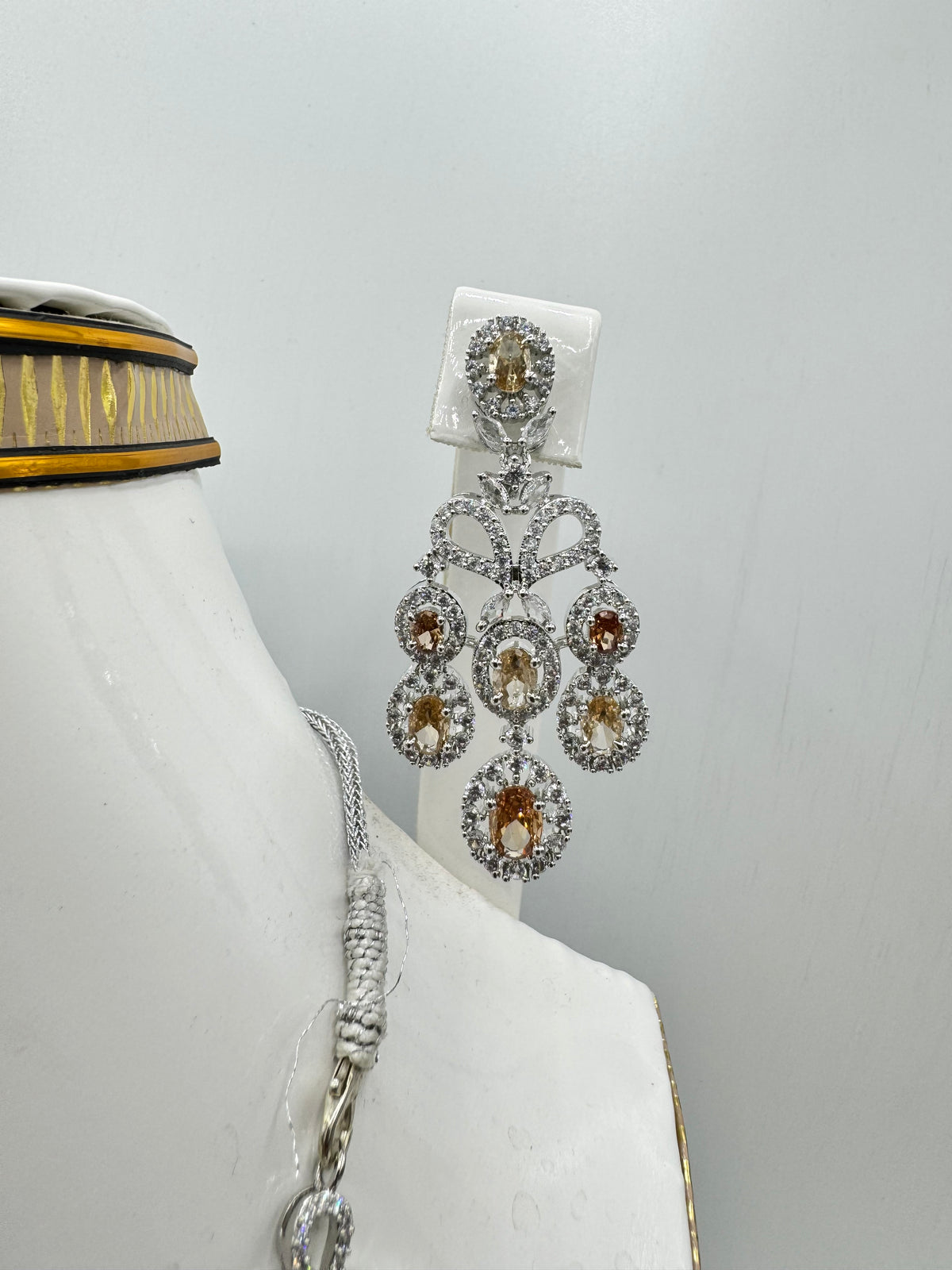 Chandelier Tassel