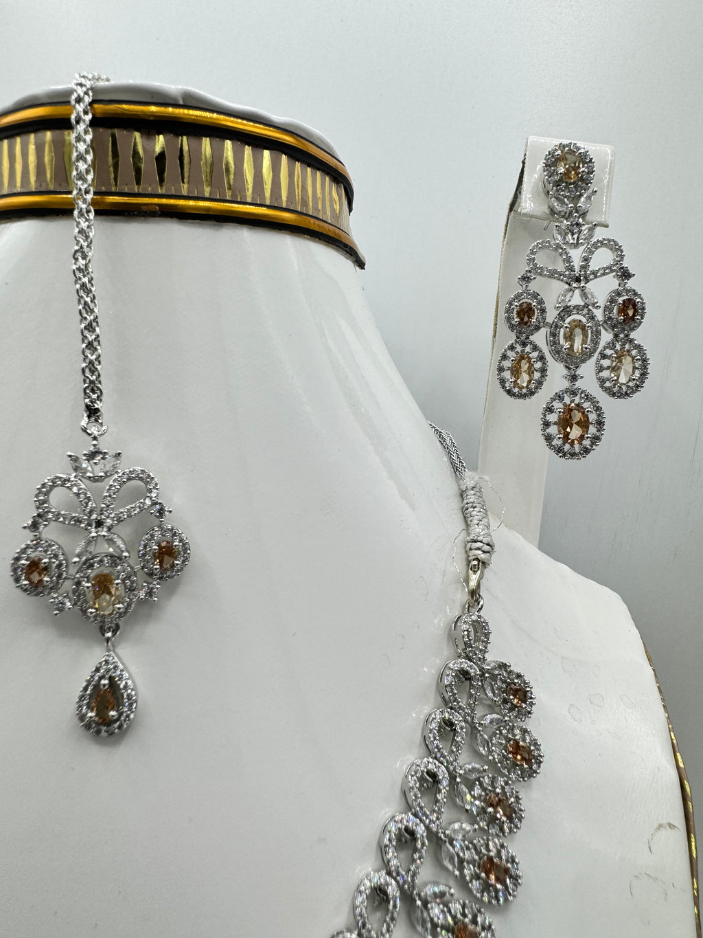 Chandelier Tassel