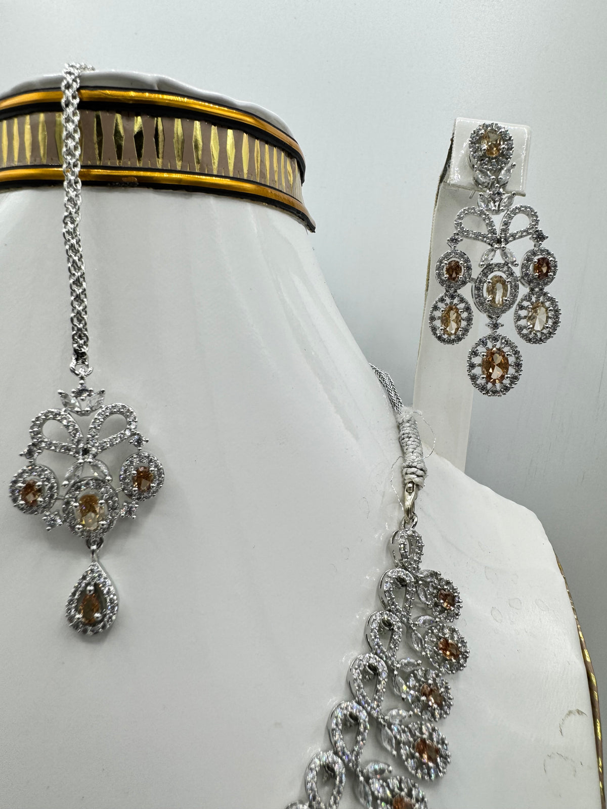 Chandelier Tassel