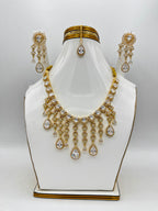 Chandelier Tassel