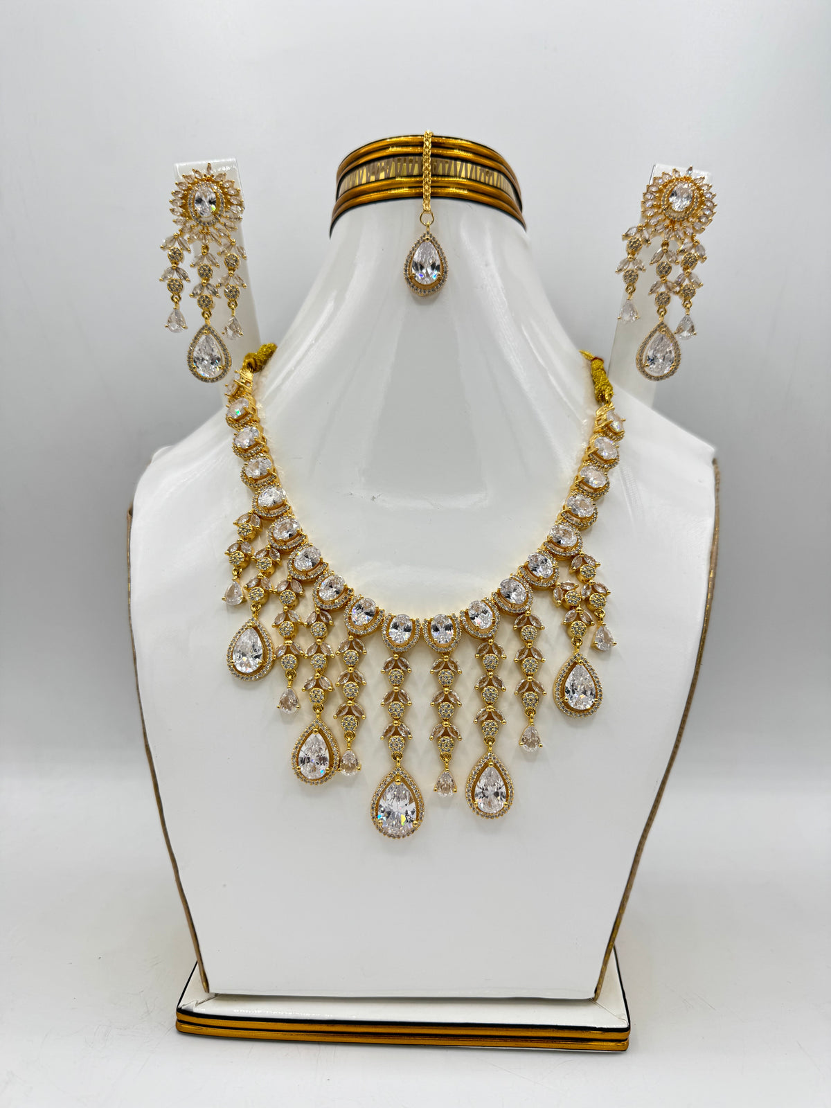 Chandelier Tassel
