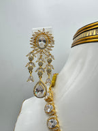 Chandelier Tassel