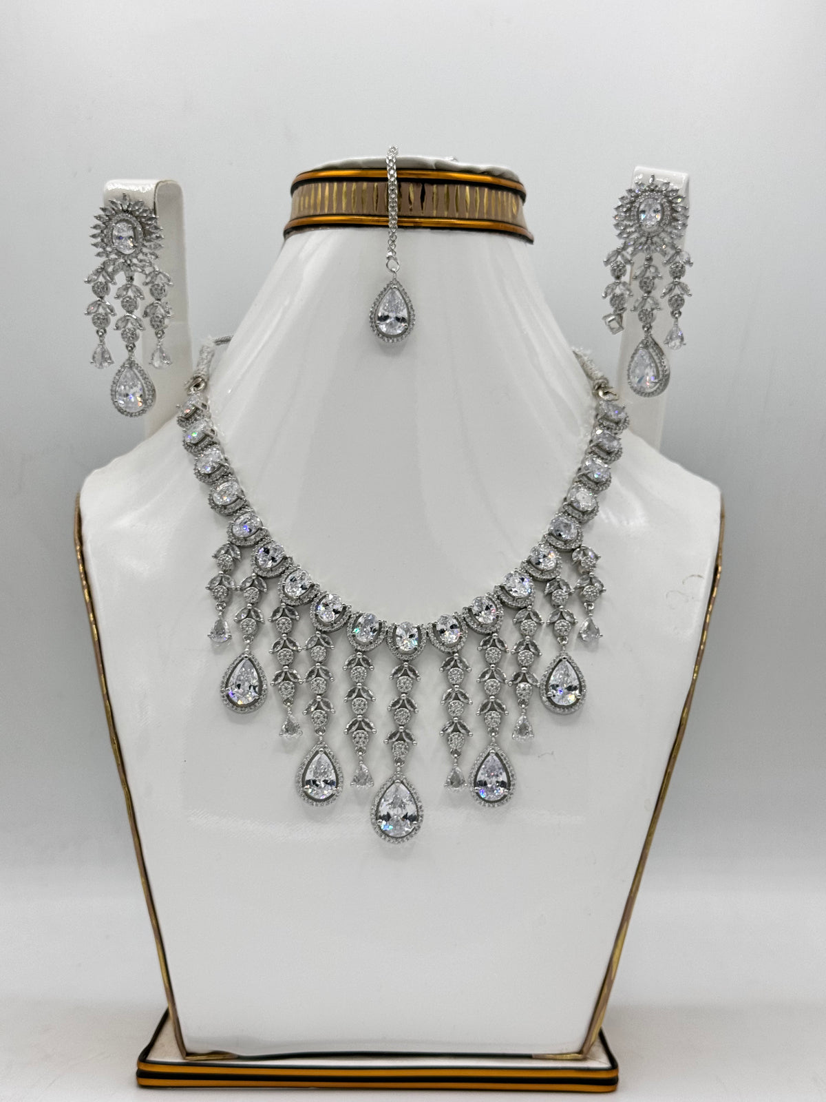 Chandelier Tassel
