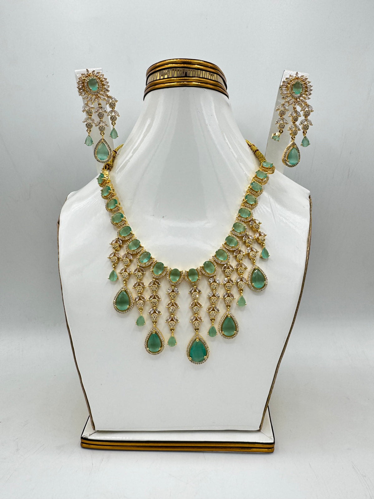 Chandelier Tassel