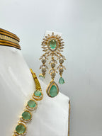 Chandelier Tassel