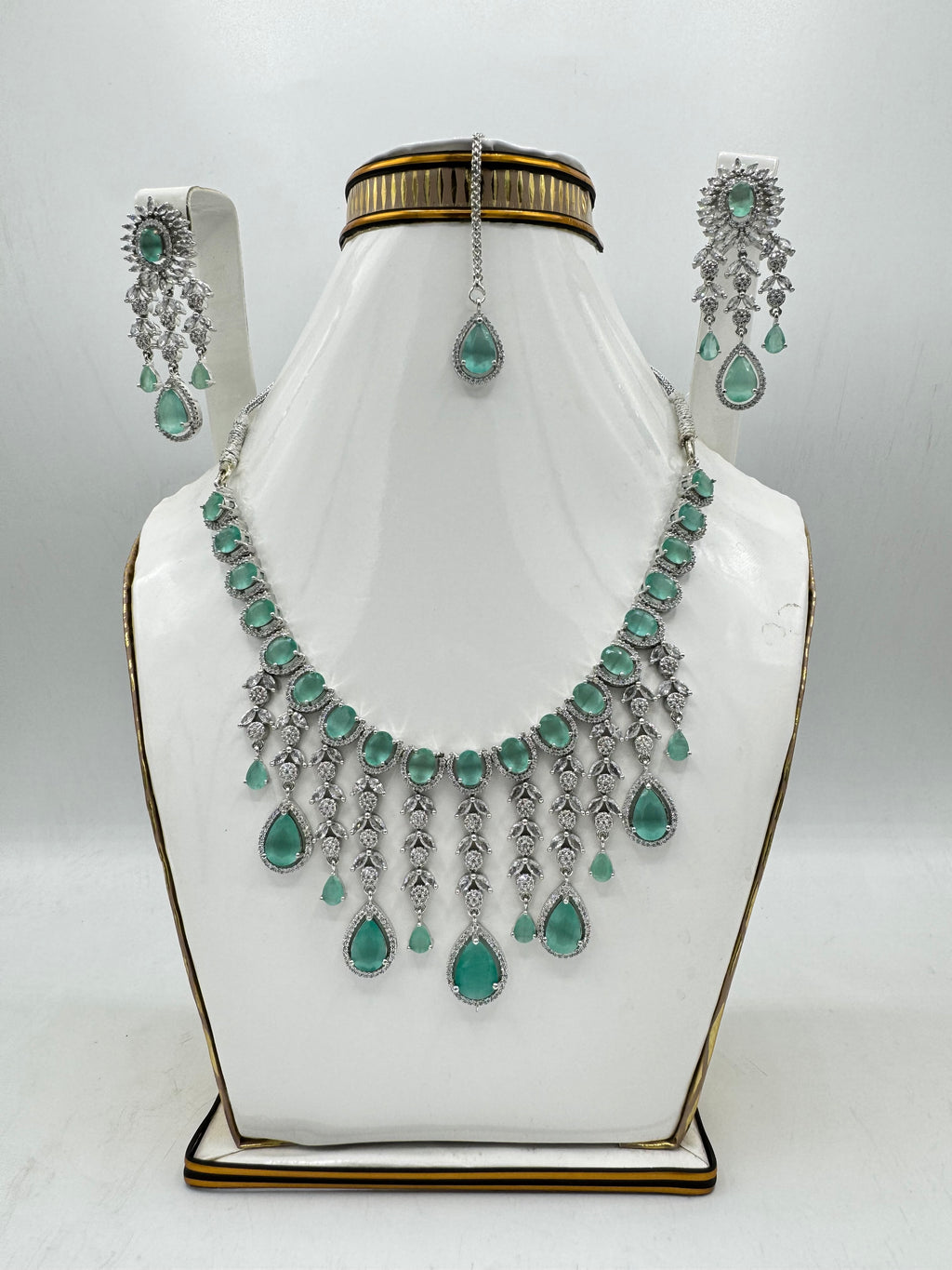 Chandelier Tassel