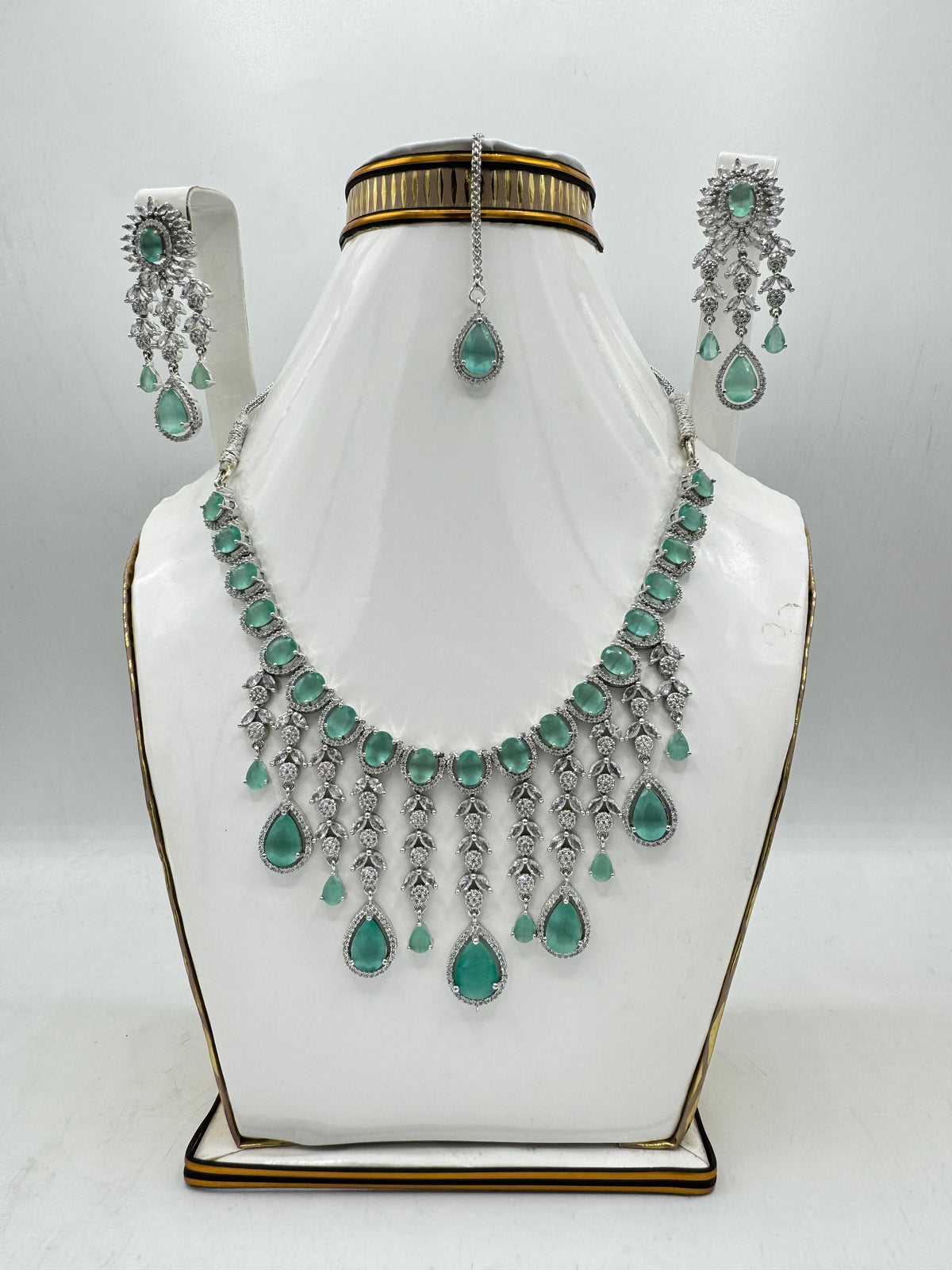 Chandelier Tassel