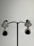 FloralDrop Earrings
