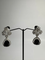 FloralDrop Earrings