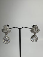 FloralDrop Earrings