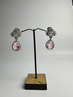 FloralDrop Earrings