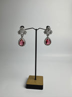 FloralDrop Earrings
