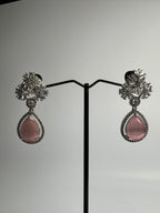 FloralDrop Earrings