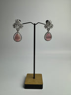 FloralDrop Earrings