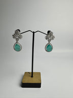 FloralDrop Earrings