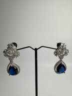 FloralDrop Earrings