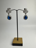 FloralDrop Earrings