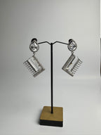 FringeDrop Earrings