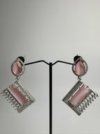 FringeDrop Earrings
