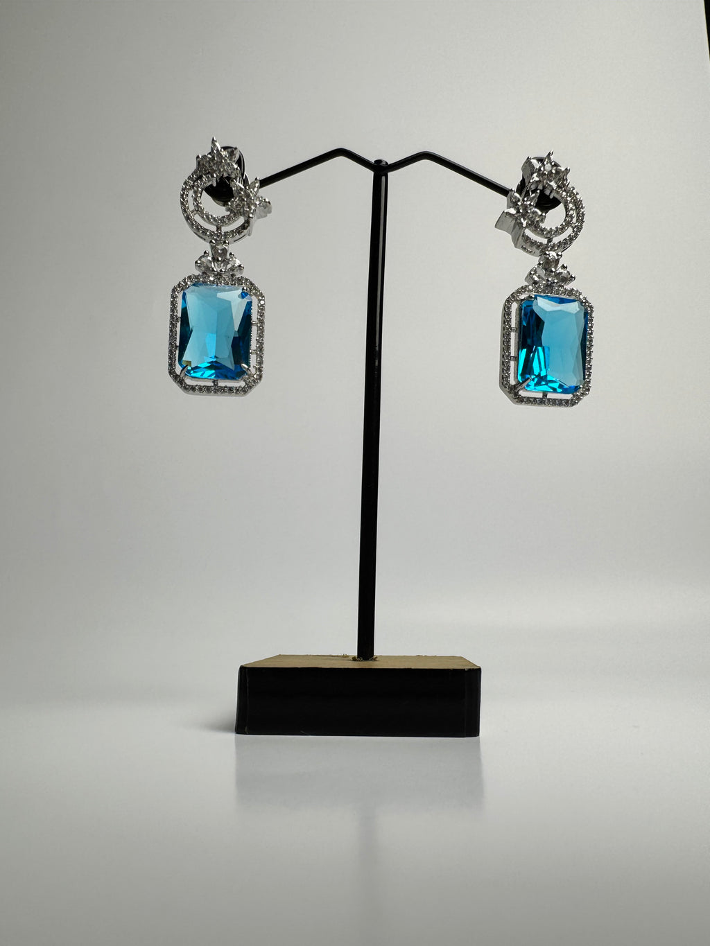 StarDrop Earrings