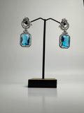 StarDrop Earrings