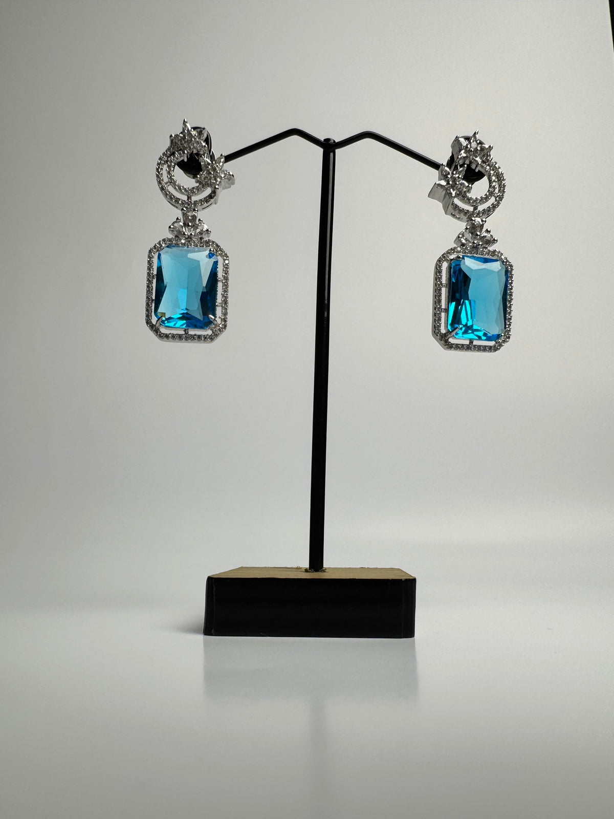 StarDrop Earrings