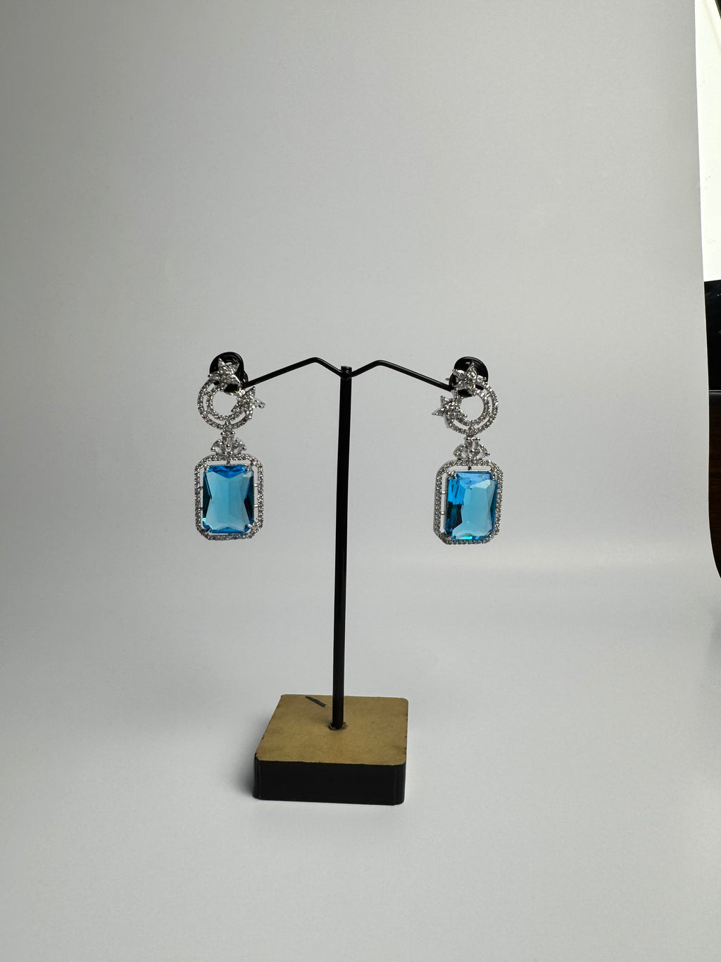 StarDrop Earrings