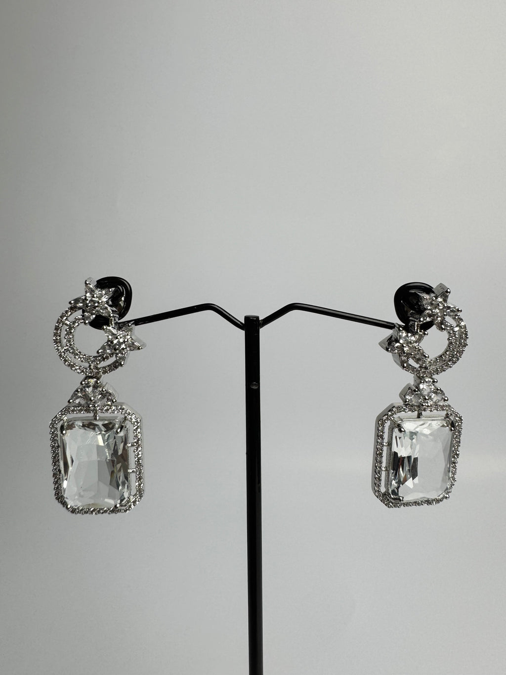 StarDrop Earrings