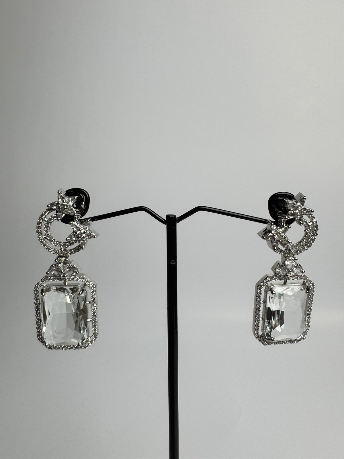 StarDrop Earrings