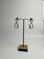 StarDrop Earrings