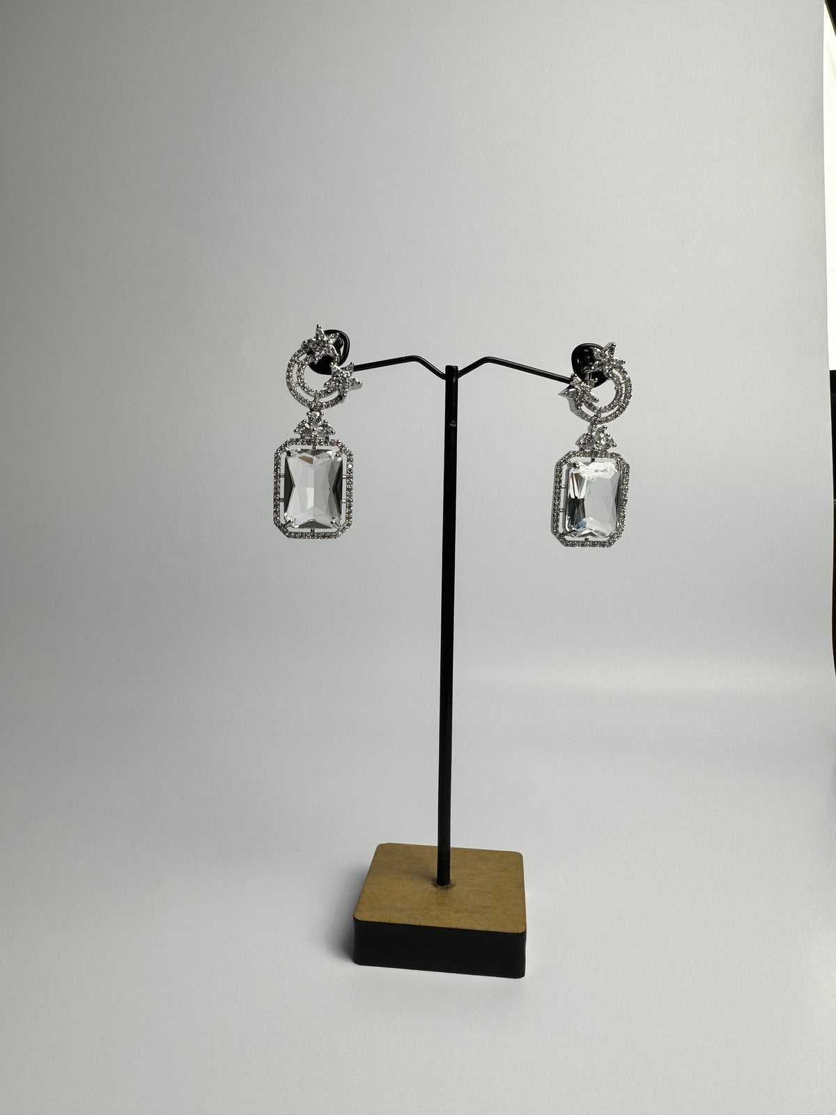 StarDrop Earrings