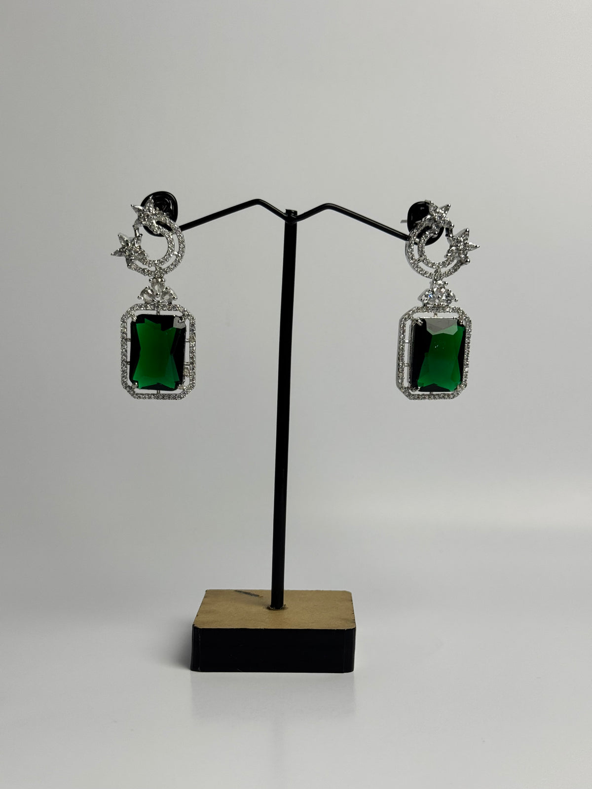 StarDrop Earrings