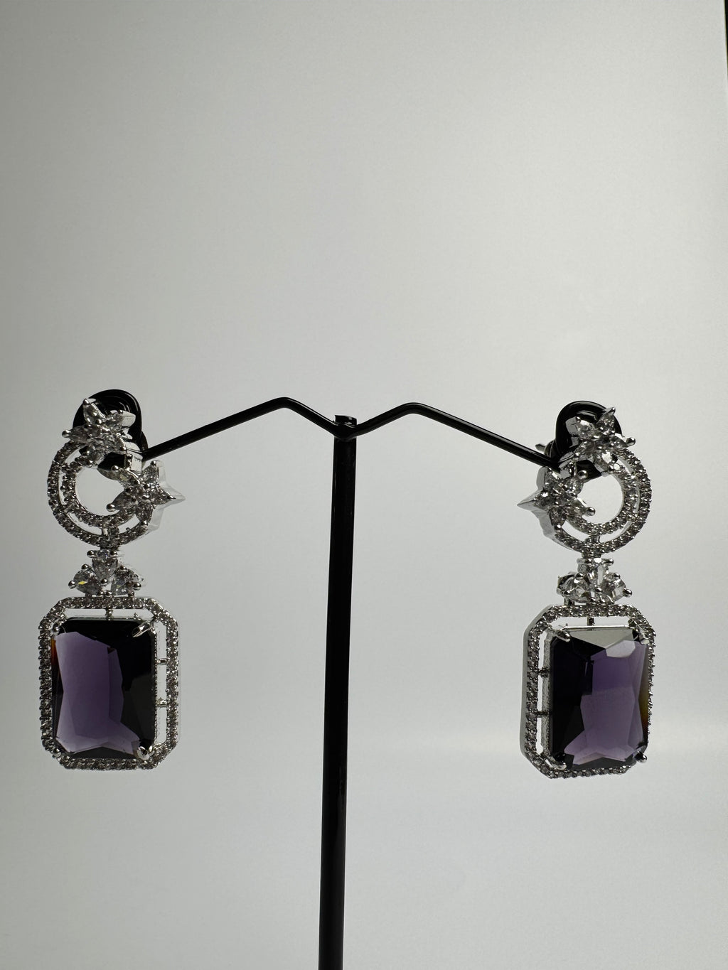 StarDrop Earrings