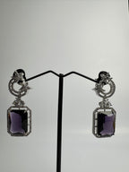 StarDrop Earrings
