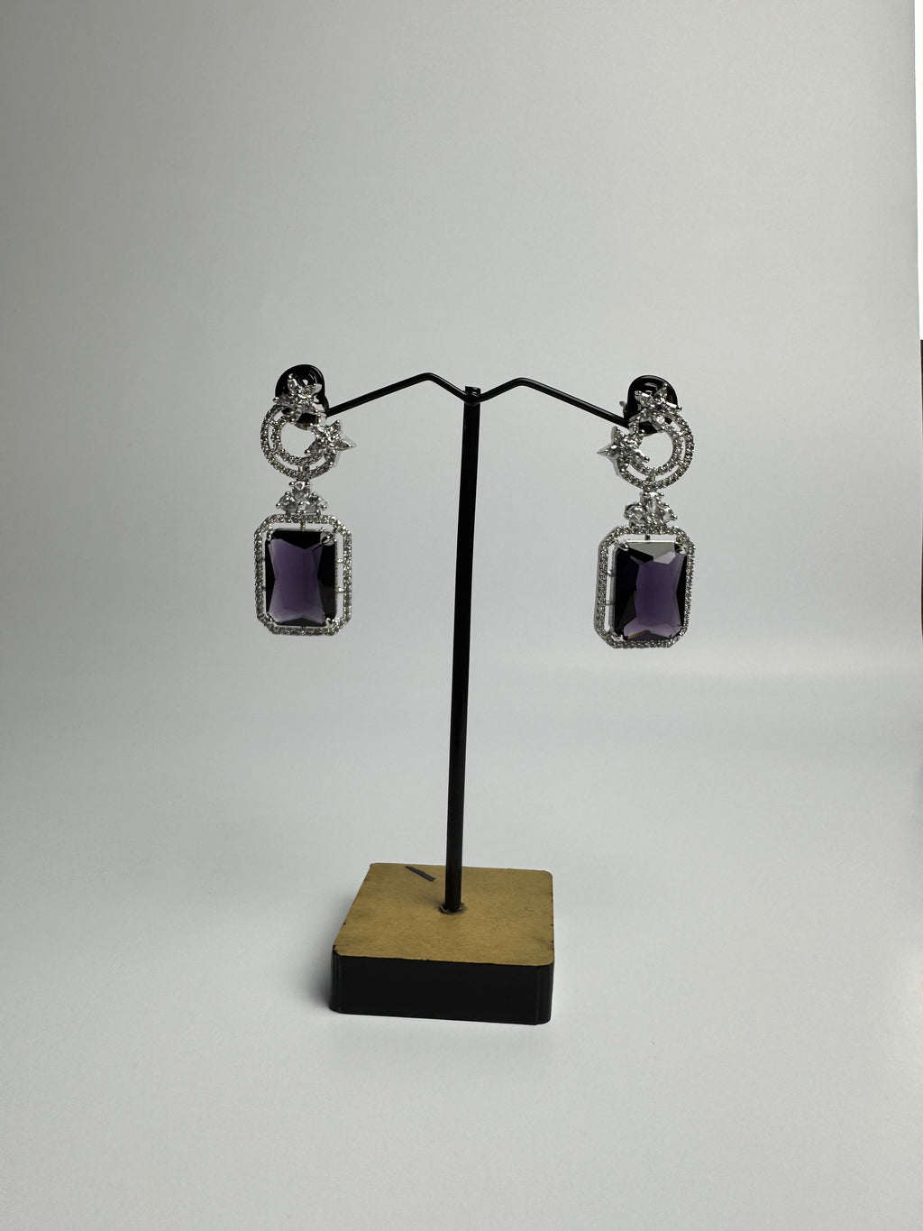 StarDrop Earrings