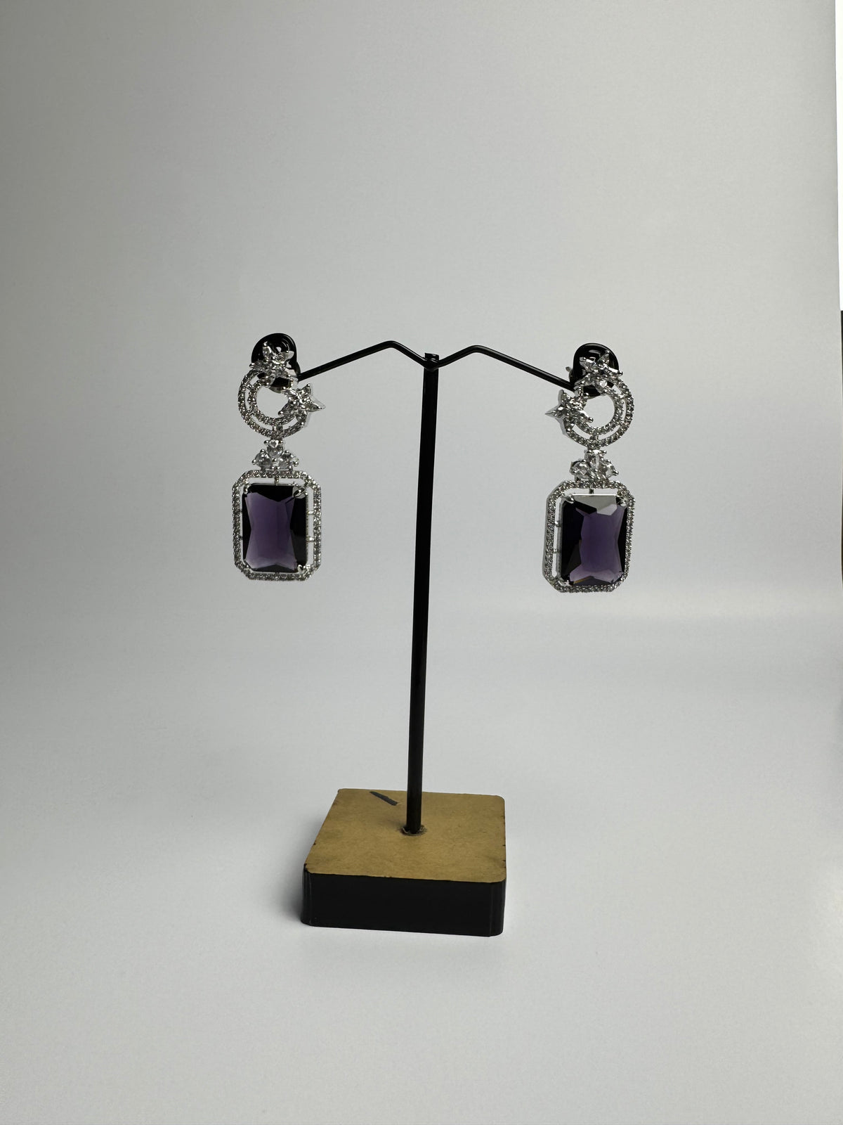 StarDrop Earrings