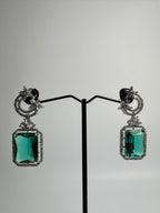 StarDrop Earrings
