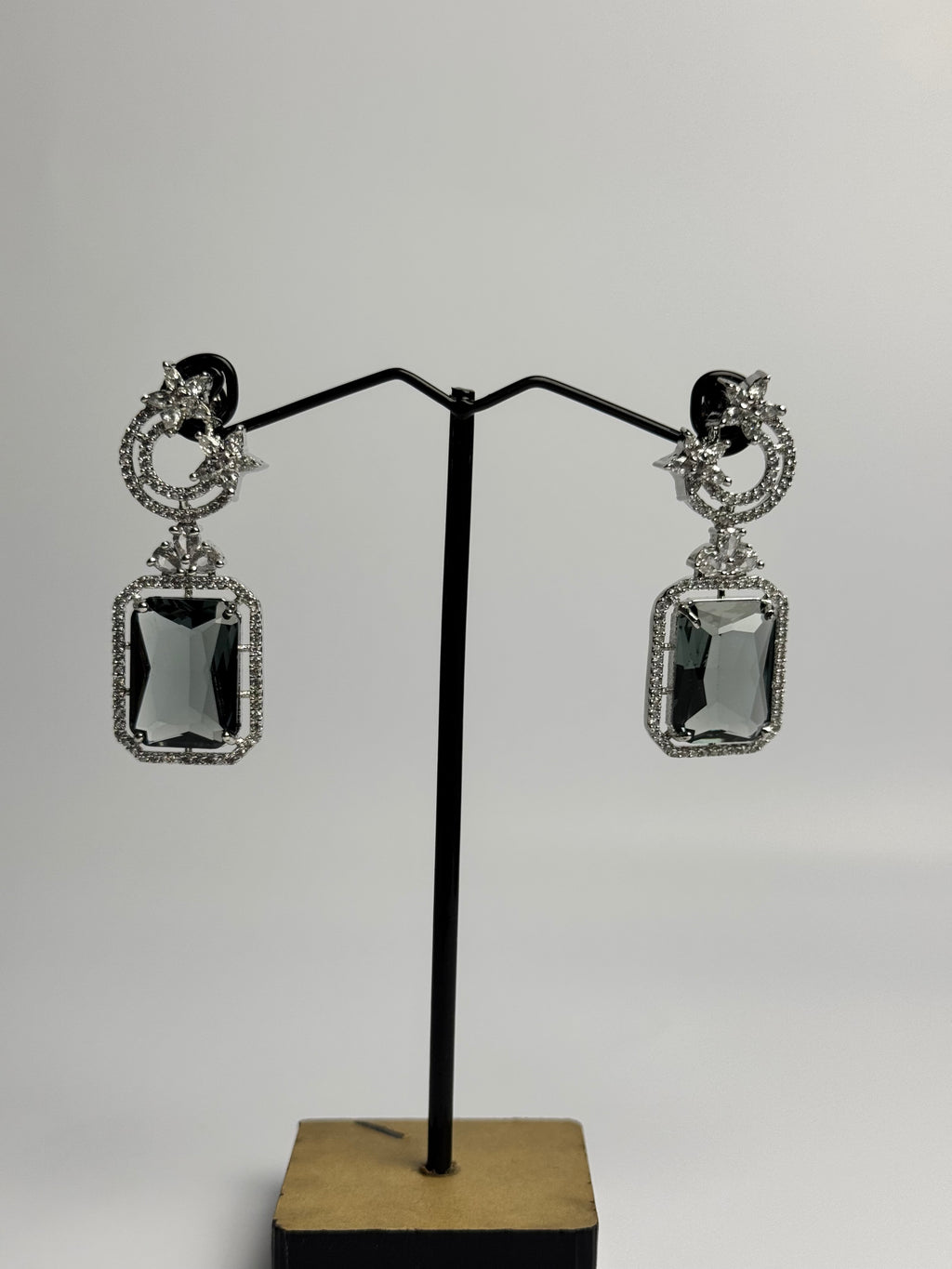 StarDrop Earrings