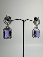 StarDrop Earrings