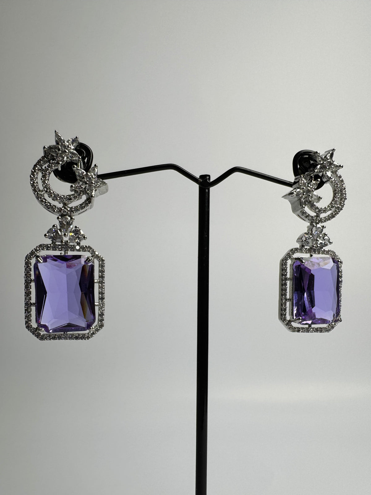 StarDrop Earrings