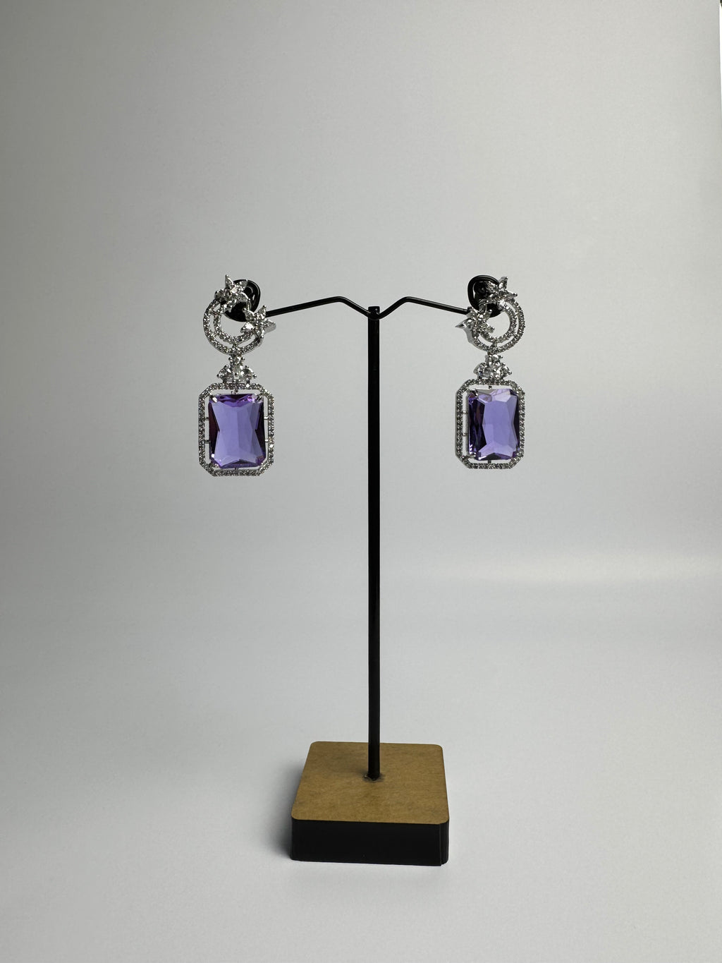 StarDrop Earrings