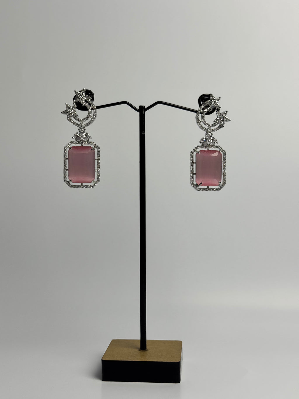 StarDrop Earrings