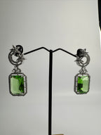 StarDrop Earrings