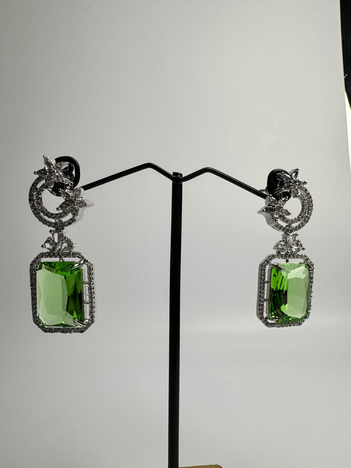 StarDrop Earrings